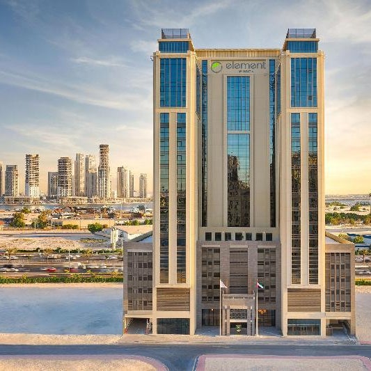 Element Al Jaddaf, Dubai Thumbnail