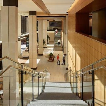 Luskin Hotel Thumbnail