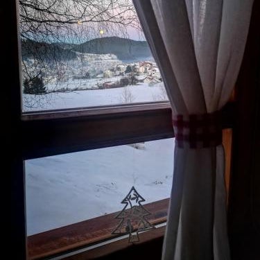 Zlatarske brvnare Zlatar Chalets