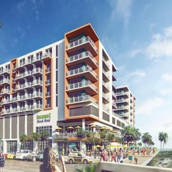 Margaritaville Jacksonville Beach Thumbnail