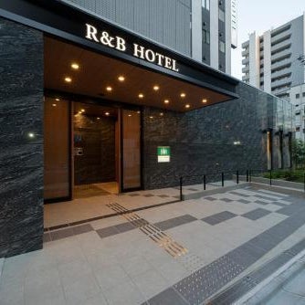 Washington R&B Hotel Nagoya Ekimae