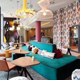 Hampton By Hilton Vienna Messe Thumbnail