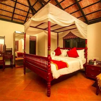Vythiri Mist Resort