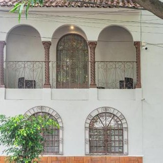 Agata Hotel Boutique & Spa Thumbnail