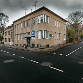 HappyInn Rooms Thumbnail
