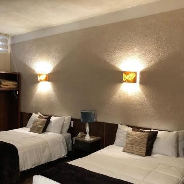 Hotel Casa Blanca