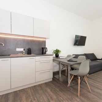 TT-ROOMS - kontaktlos mit Self Check-in I FREE PARKING Thumbnail