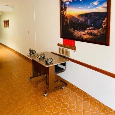 Hotel Paso Realce