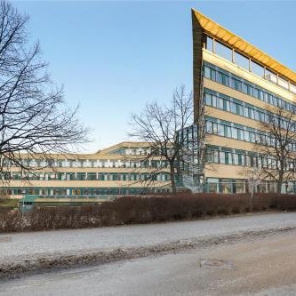 Good Morning Sollentuna