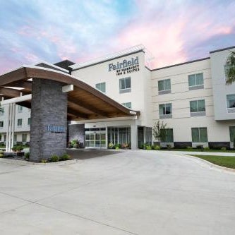 Fairfield Inn Fairfield Inn & Suites by Marriott Arkadelphia Thumbnail
