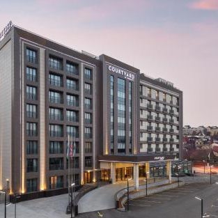 Courtyard by Marriott Tashkent Thumbnail