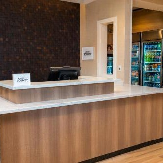 Residence Inn by Marriott Grand Rapids Downtown Thumbnail