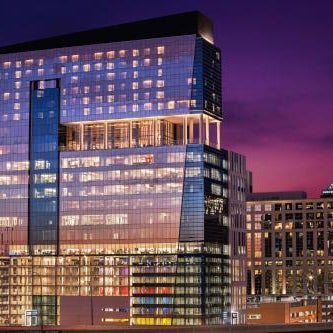 AC Hotel by Marriott Orlando Downtown Thumbnail