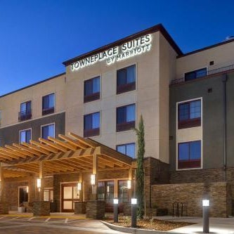 TownePlace Suites by Marriott San Luis Obispo Thumbnail
