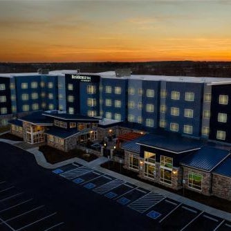 Residence Inn by Marriott Louisville Old Henry Thumbnail