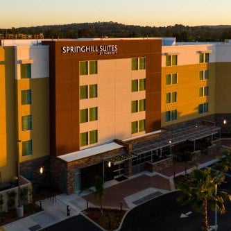 SpringHill Suites by Marriott Irvine Lake Forest Thumbnail