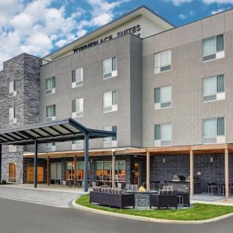 TownePlace Suites by Marriott Lima