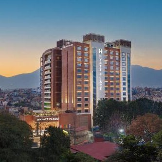 Hyatt Centric Soalteemode Kathmandu Thumbnail