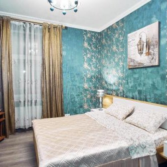 Apartment on Lyul'ky 5