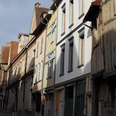 Appart'Hôtel Sainte Trinité Thumbnail