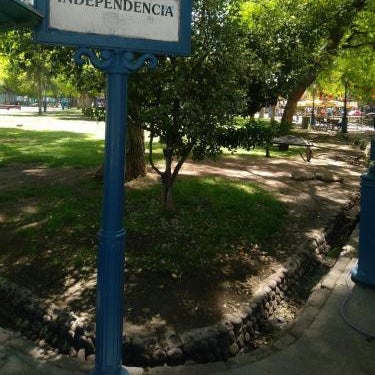 Plaza Independencia Thumbnail