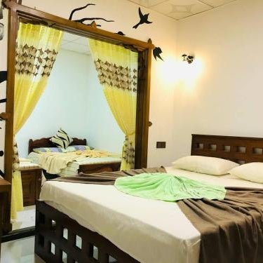 Ella Sandy Heaven Homestay Thumbnail