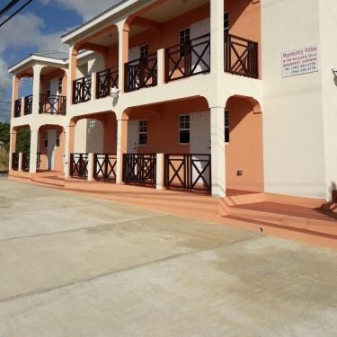 Manderley Villas Thumbnail