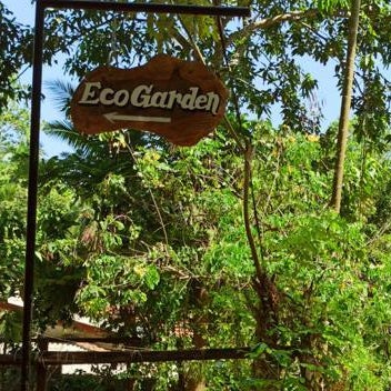 Eco Garden Hiriketiya Thumbnail