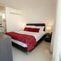 Confortable y Tranquilo Aparta Suite en el Corazón de Bucaramanga, Exterior con hermosa vista sobre la ciudad Thumbnail