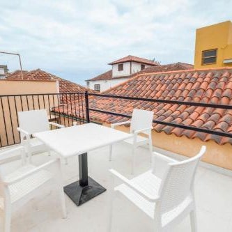Casa Tradicional Canaria