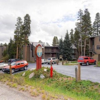 Gold Camp Nugget Condo: Nice Updates Thumbnail