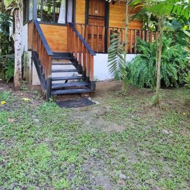 Papaya Wildlife Lodge