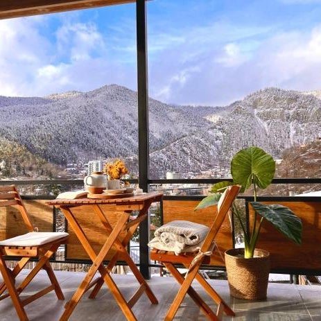 Hotel Borjomi Verde Thumbnail