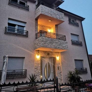 Sreckovic Apartmani 2