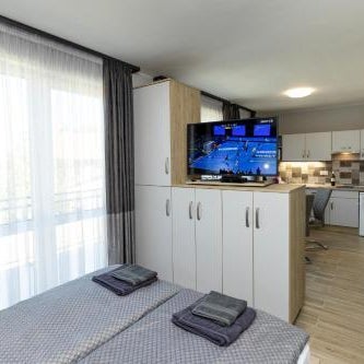 Star Apartman
