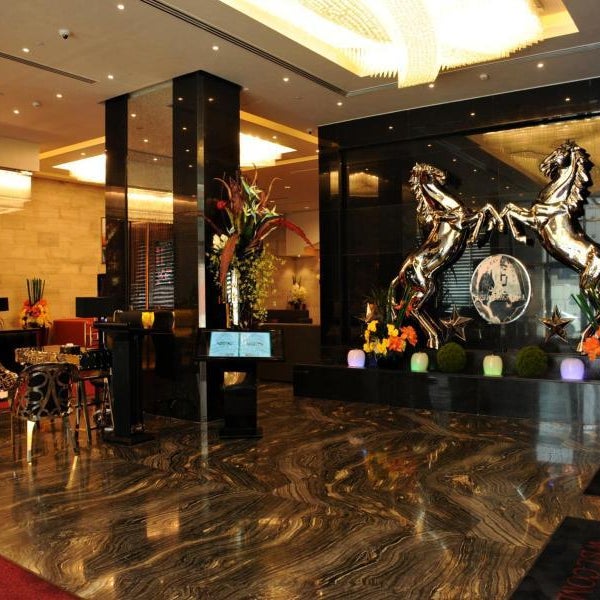 Frsan Palace Hotel