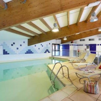 Suite Home Briancon Serre Chevalier
