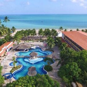 Praia Dourada Resort Maragogi