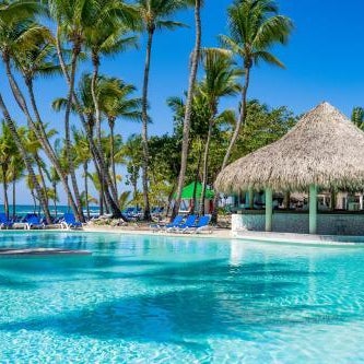 Coral Costa Caribe Beach Resort - All Inclusive Thumbnail