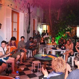 Viajero Montevideo Hostel Thumbnail