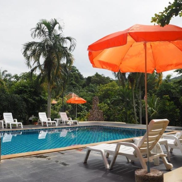 Supsangdao Resort Thumbnail