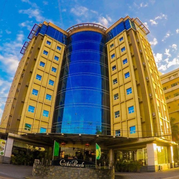 Citi Park Hotel Thumbnail