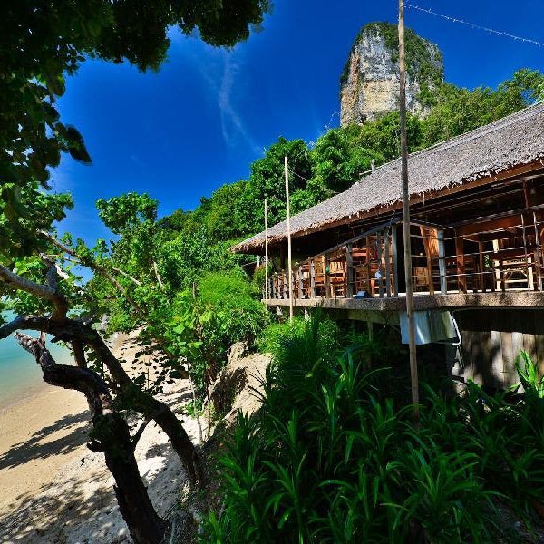 Railay Great View Resort