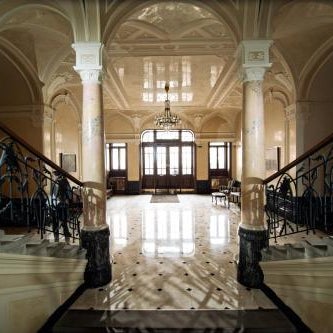 George Hotel Thumbnail