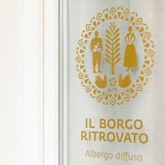 Il Borgo Ritrovato - Albergo Diffuso