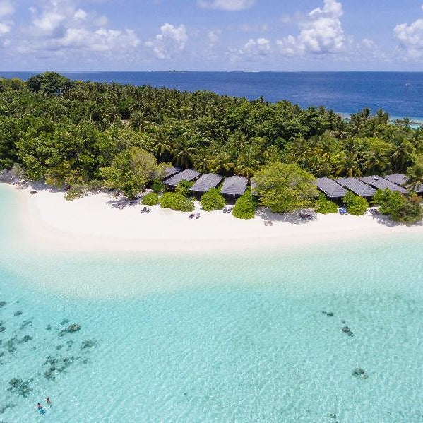 Royal Island Resort & Spa Thumbnail