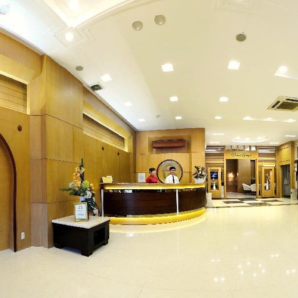 Elios Hotel Thumbnail