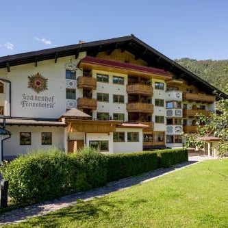 Ferienhotel Sonnenhof