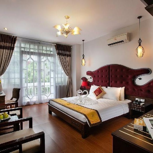 Labevie Hotel Thumbnail