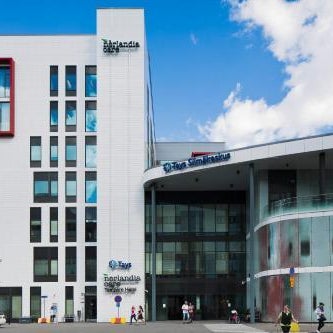 Norlandia Tampere Hotel Thumbnail